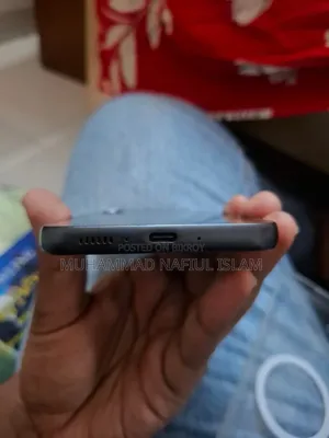 স্যামসাং গ্যালাক্সি এ৩৪ ৫জি ২৫৬ জিবি ব্ল্যাক