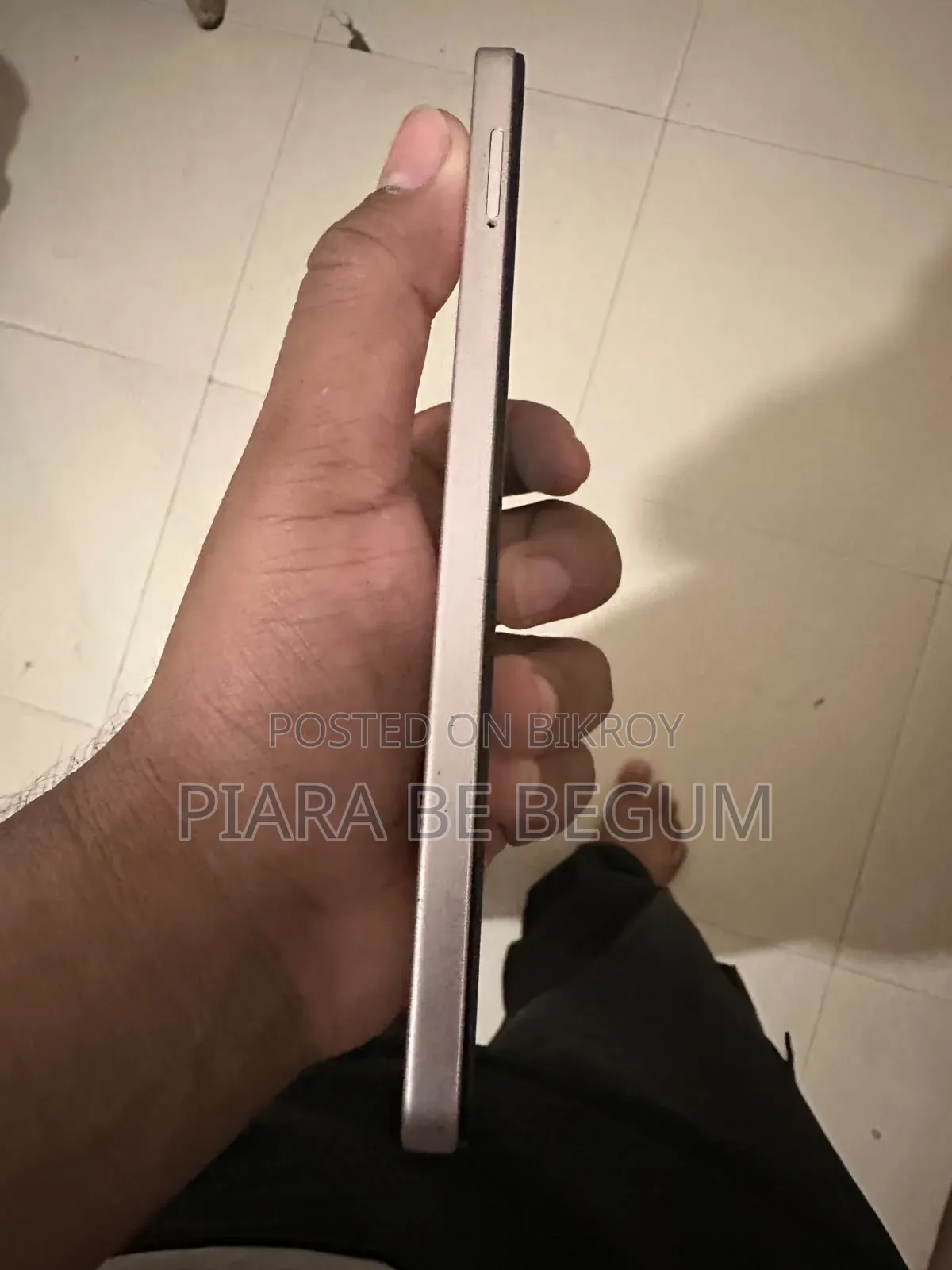 ভিভো ওয়াই২০ ৬৪ জিবি রোজ গোল্ড