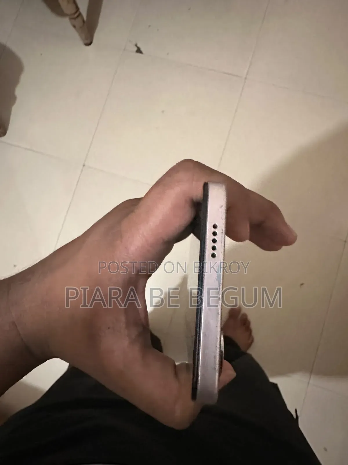 ভিভো ওয়াই২০ ৬৪ জিবি রোজ গোল্ড