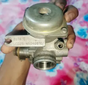 TVS Stryker 125 Carburetor