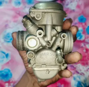 TVS Stryker 125 Carburetor