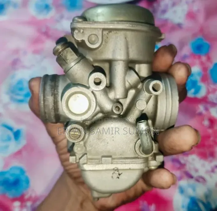 TVS Stryker 125 Carburetor