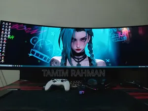 Gigabyte AORUS CO49DQ 49" 144 Hz Ultrawide Monitor Warranty