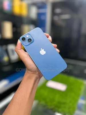 Apple iPhone 13 128 GB Blue