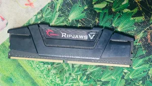DDR4 র‍্যাম ৮ জিবি ৩২০০ মেগাহার্টজ G.Skill