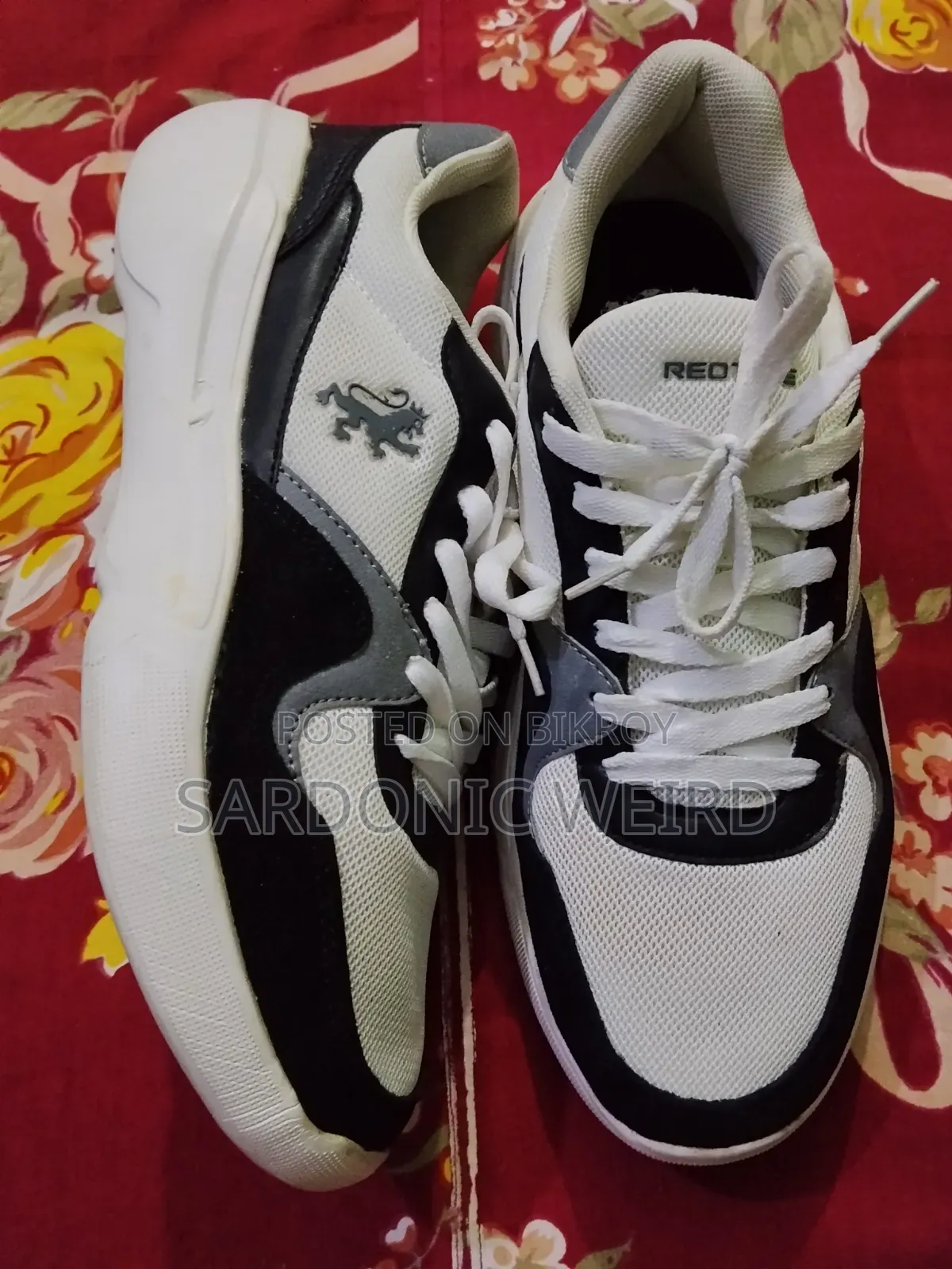 REDTAPE Sneakers for Sale