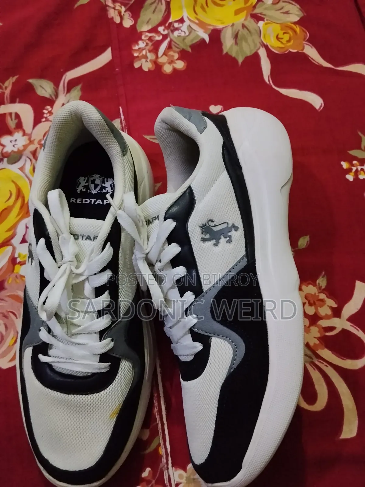 REDTAPE Sneakers for Sale