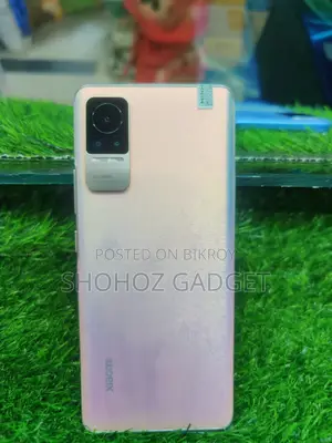 নতুন শাওমি সিভি ১এস ১২৮ জিবি রোজ গোল্ড