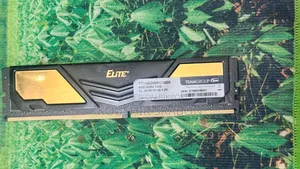 DDR 4 RAM 4GB 2400MHz