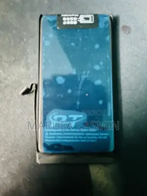 iPhone 13 Battery
