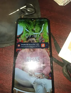 Infinix Note 12 128 GB Black