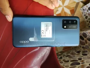 Oppo 128 GB Black