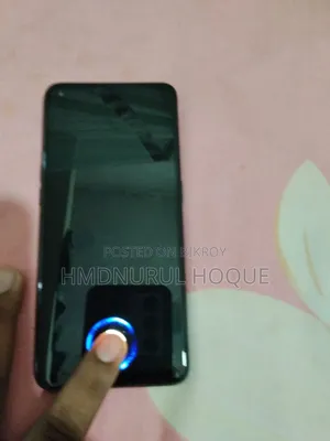 Oppo 128 GB Black