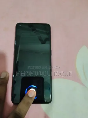 Oppo 128 GB Black