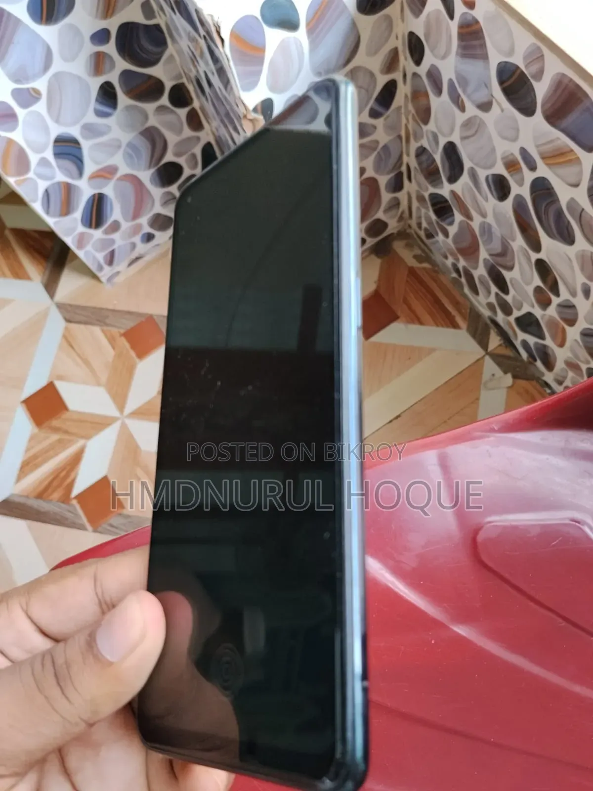 Oppo 128 GB Black