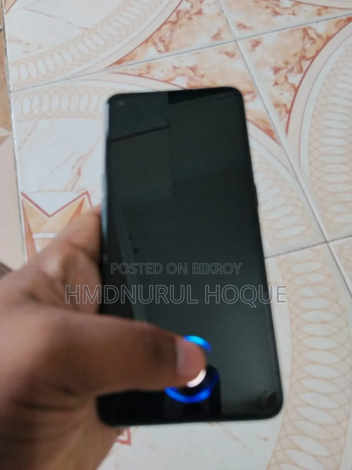 Oppo 128 GB Black