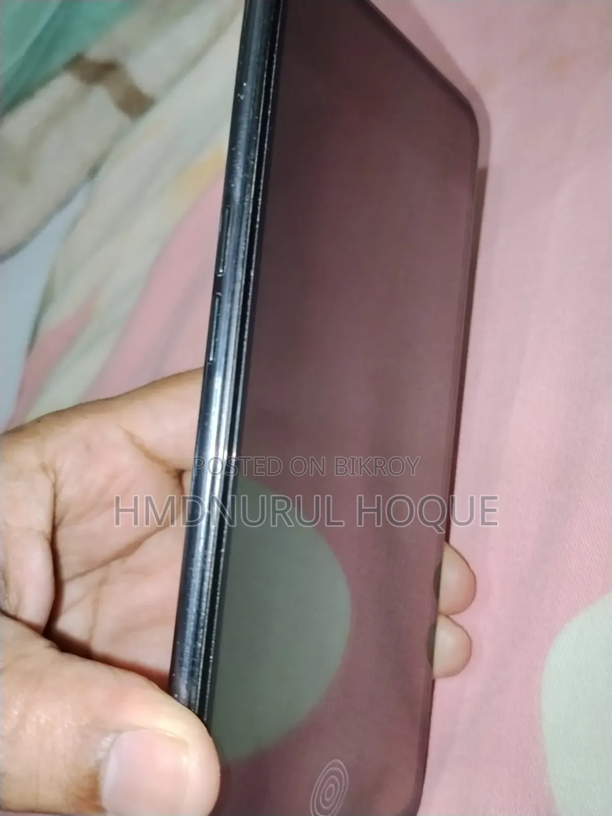Oppo 128 GB Black