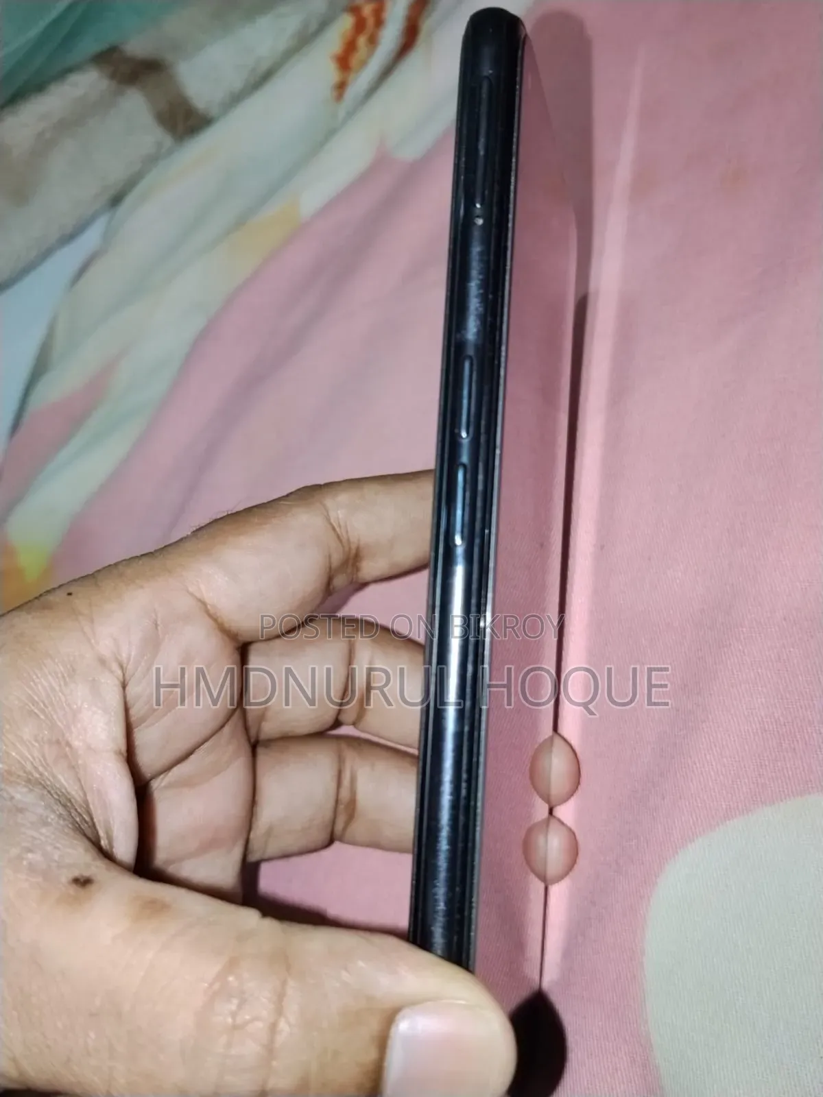 Oppo 128 GB Black