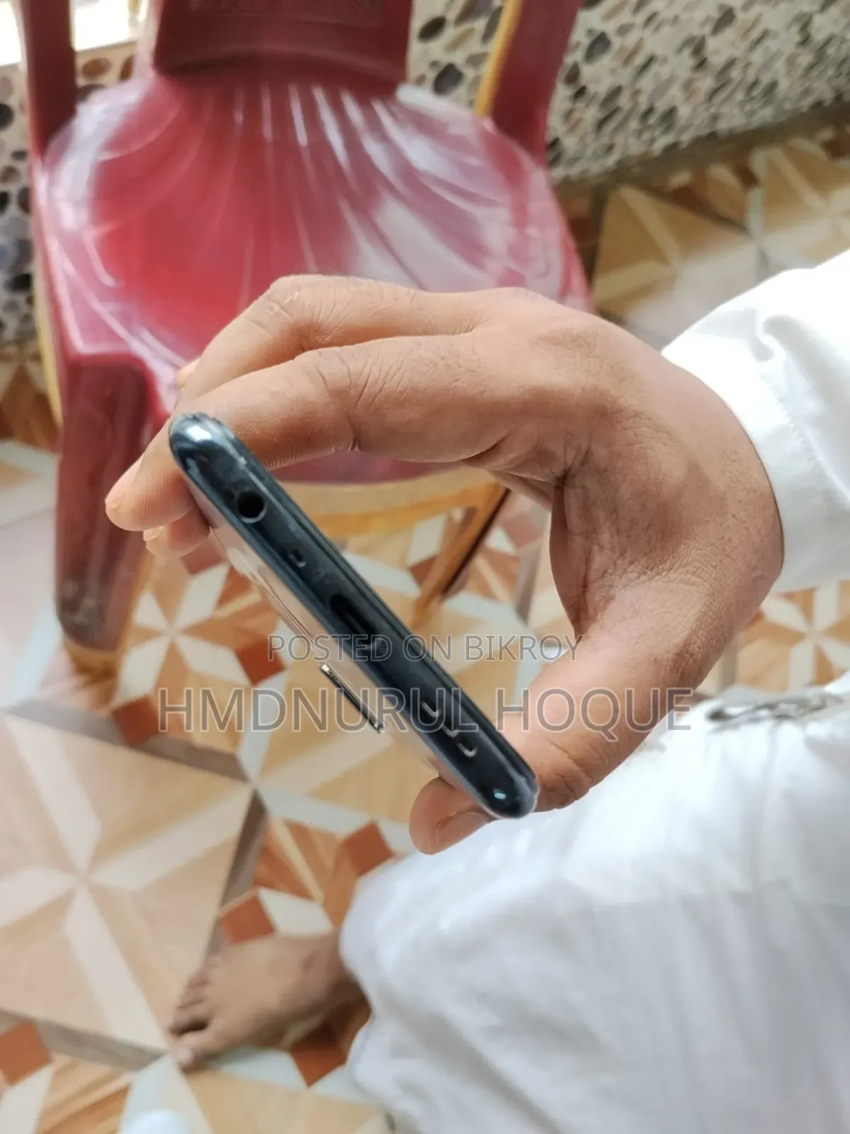 Oppo 128 GB Black
