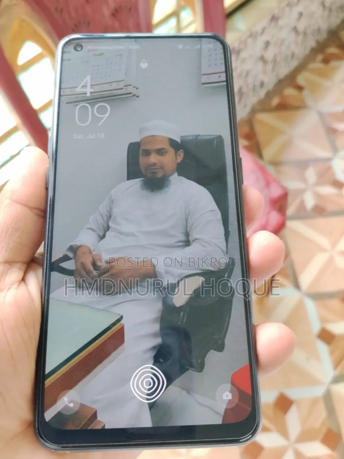 Oppo 128 GB Black