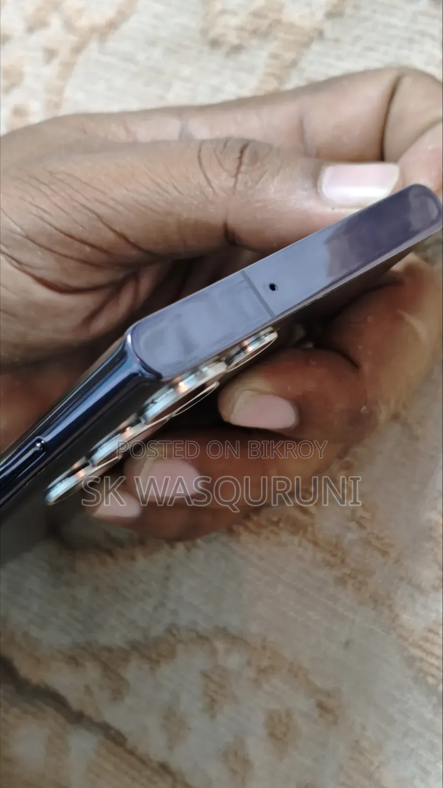 স্যামসাং গ্যালাক্সি এস২২ আল্ট্রা ২৫৬ জিবি পার্পল