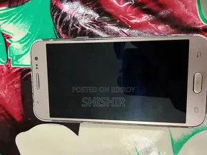 স্যামসাং গ্যালাক্সি জে৫ ৮ জিবি গোল্ড