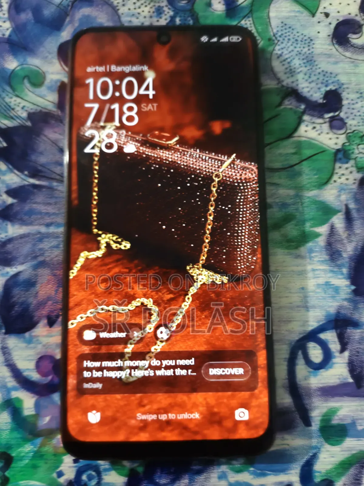 Xiaomi Redmi Note 11 128 GB Black