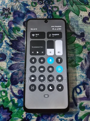 Xiaomi Redmi Note 11 128 GB Black