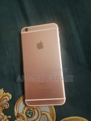 অ্যাপল আইফোন ৬এস প্লাস ৬৪ জিবি