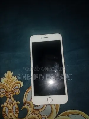 অ্যাপল আইফোন ৬এস প্লাস ৬৪ জিবি