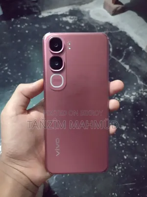 Vivo Y21d 128 GB Red