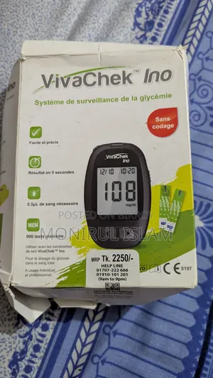 VivaChek Ino