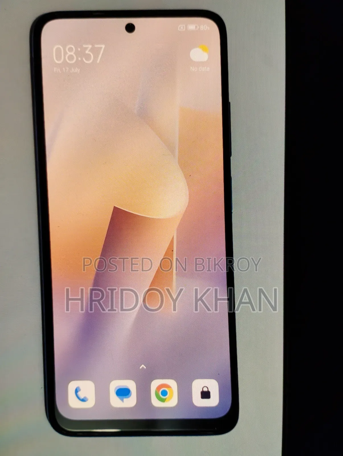 Xiaomi Redmi Note 11 128 GB Blue