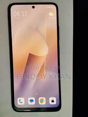 Xiaomi Redmi Note 11 128 GB Blue