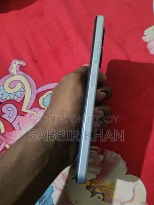 Tecno Spark 20C 128 GB White