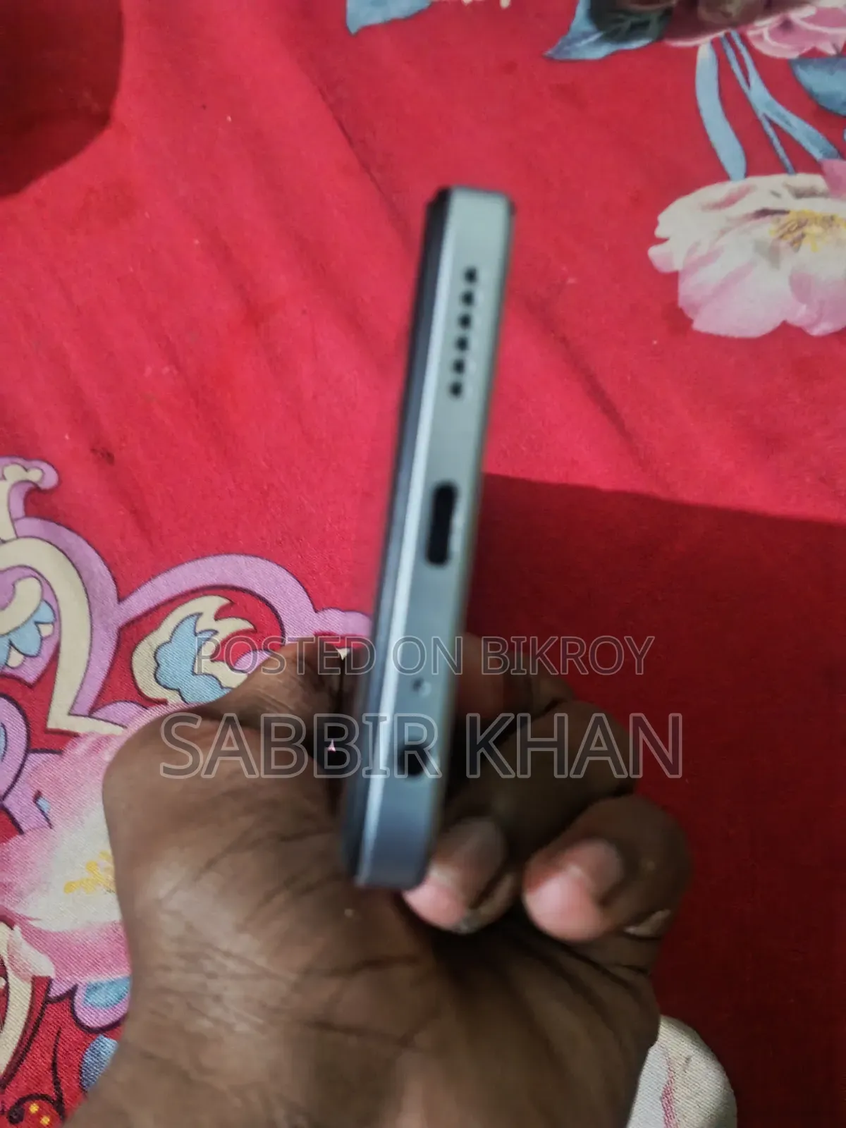 Tecno Spark 20C 128 GB White