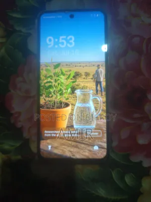 Tecno Spark 40 128 GB White