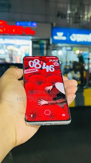 New Xiaomi 12S 128 GB White