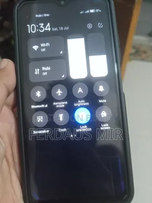 Xiaomi Redmi 9T 128 GB Black