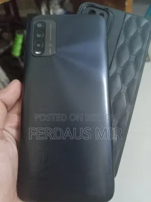 Xiaomi Redmi 9T 128 GB Black
