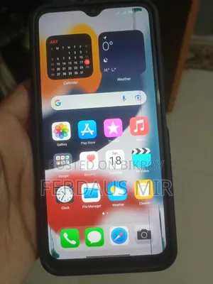 Xiaomi Redmi 9T 128 GB Black
