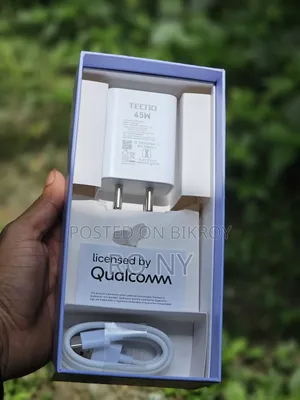 Tecno Pova Slim 5G 256 GB White