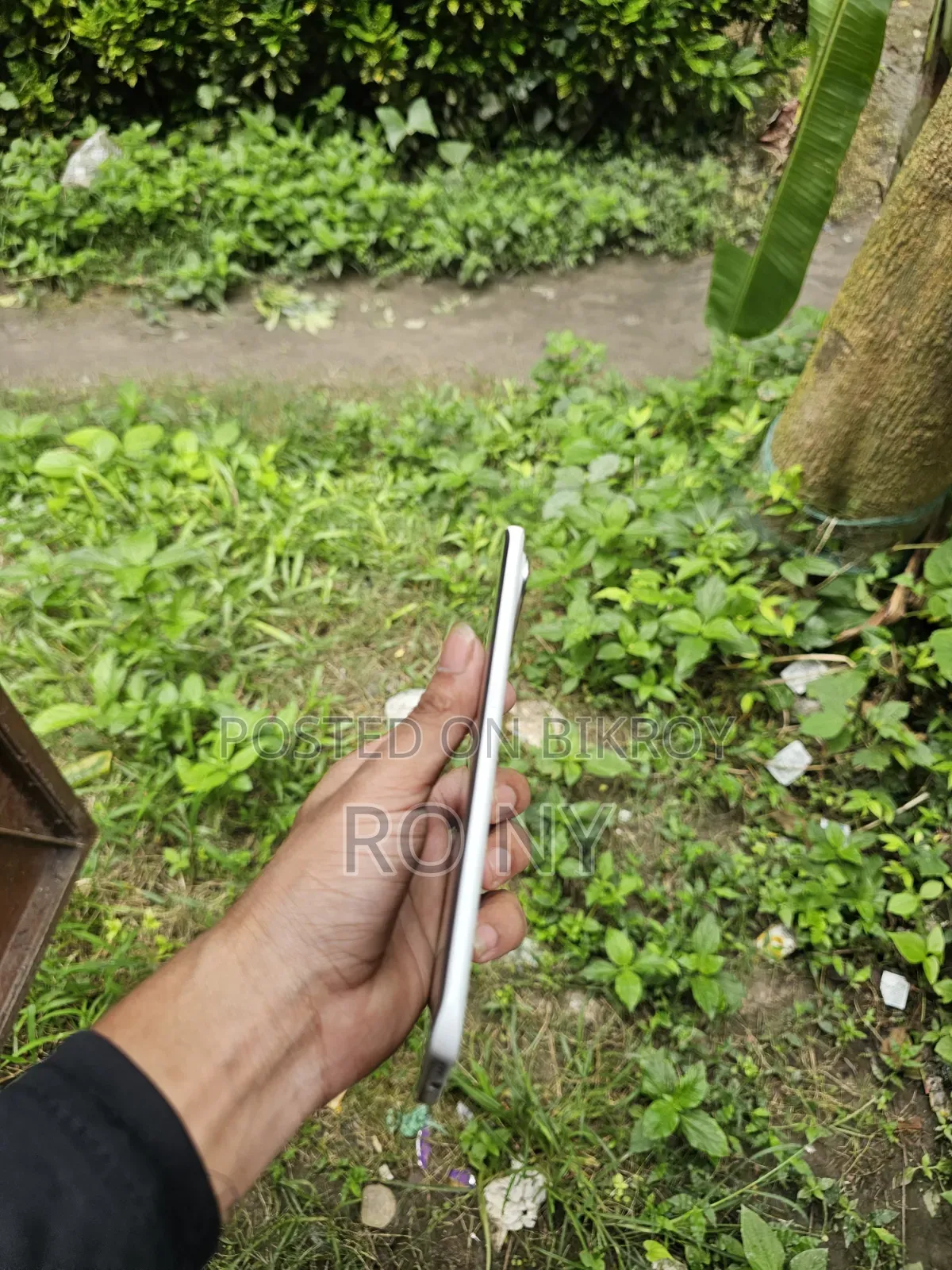 Tecno Pova Slim 5G 256 GB White