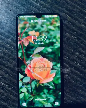 Samsung Galaxy A32 128 GB Black