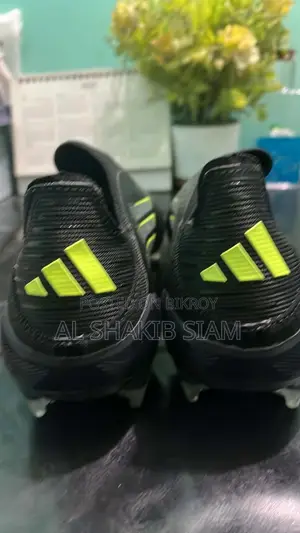 Master Grade Football Boot