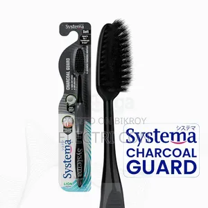 Japan’s Number 1 Toothbrush Brand Systema