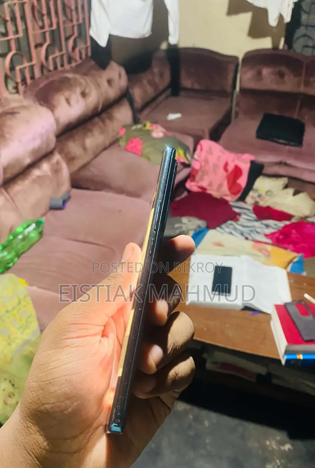 Vivo V30 5G 256 GB Blue