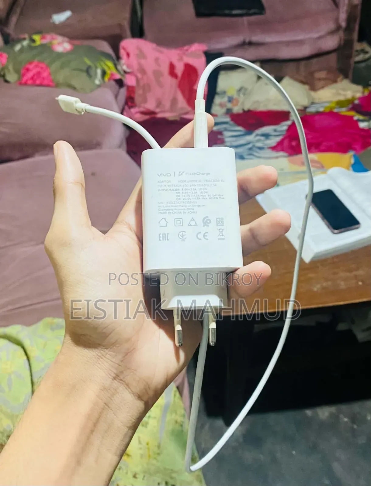 Vivo V30 5G 256 GB Blue