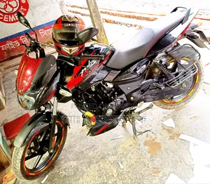 Bajaj Pulsar 150 2022 Black