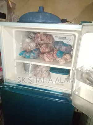 Singer Fridge fully running 13000
